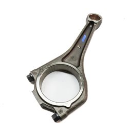 15 LAND RANGE ROVER SPORT (L494) 3.0L SUPER RIGHT ENGINE PISTON w/CONNECTING ROD — exact item pictured